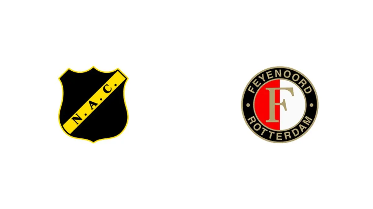 nac vs feyenoord — ZA news