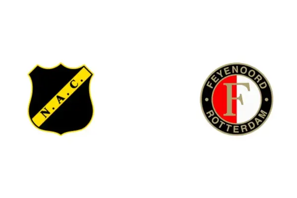 nac vs feyenoord — ZA news