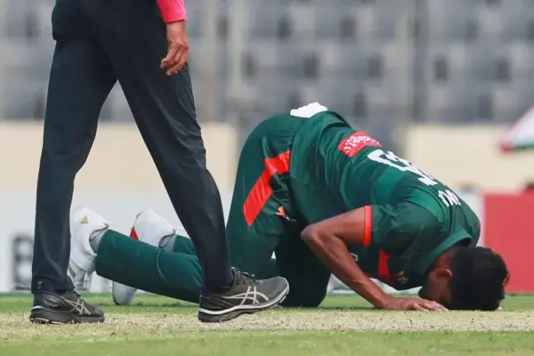 nahid rana — ZA news