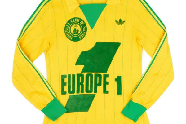 nantes fc — ZA news