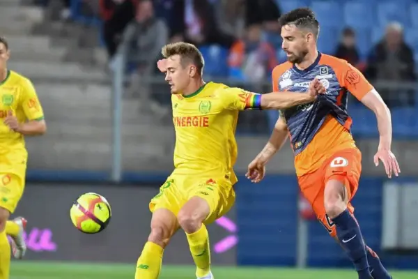 nantes vs strasbourg — ZA news