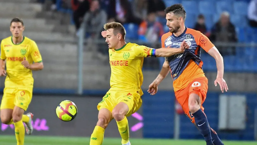 nantes vs strasbourg — ZA news