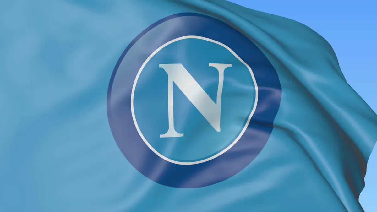 napoli fc — ZA news