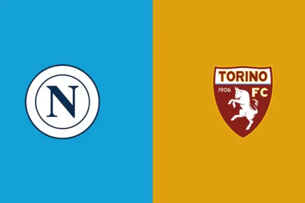 napoli vs torino — ZA news