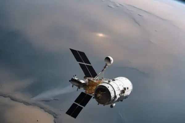 nasa artemis rocket launch — ZA news