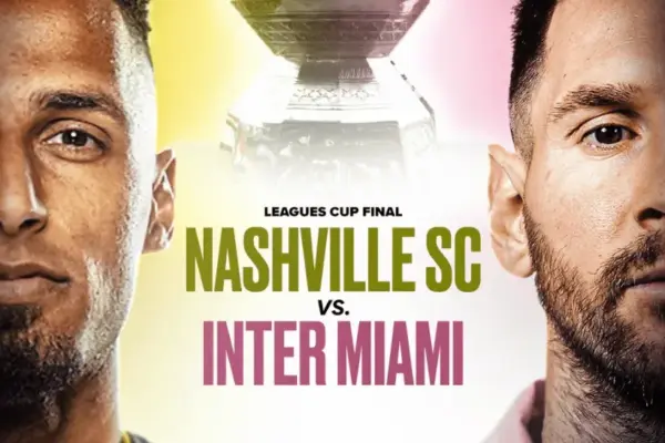 nashville vs inter miami — ZA news