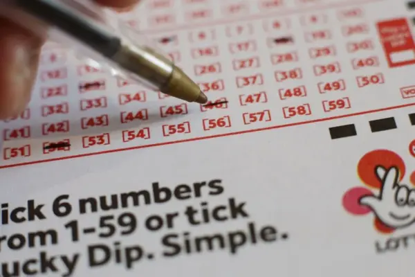 national lottery lotto results — ZA news