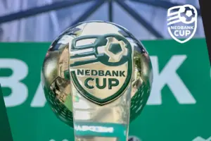 nedbank cup draw — ZA news