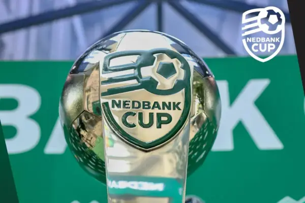 nedbank cup draw — ZA news