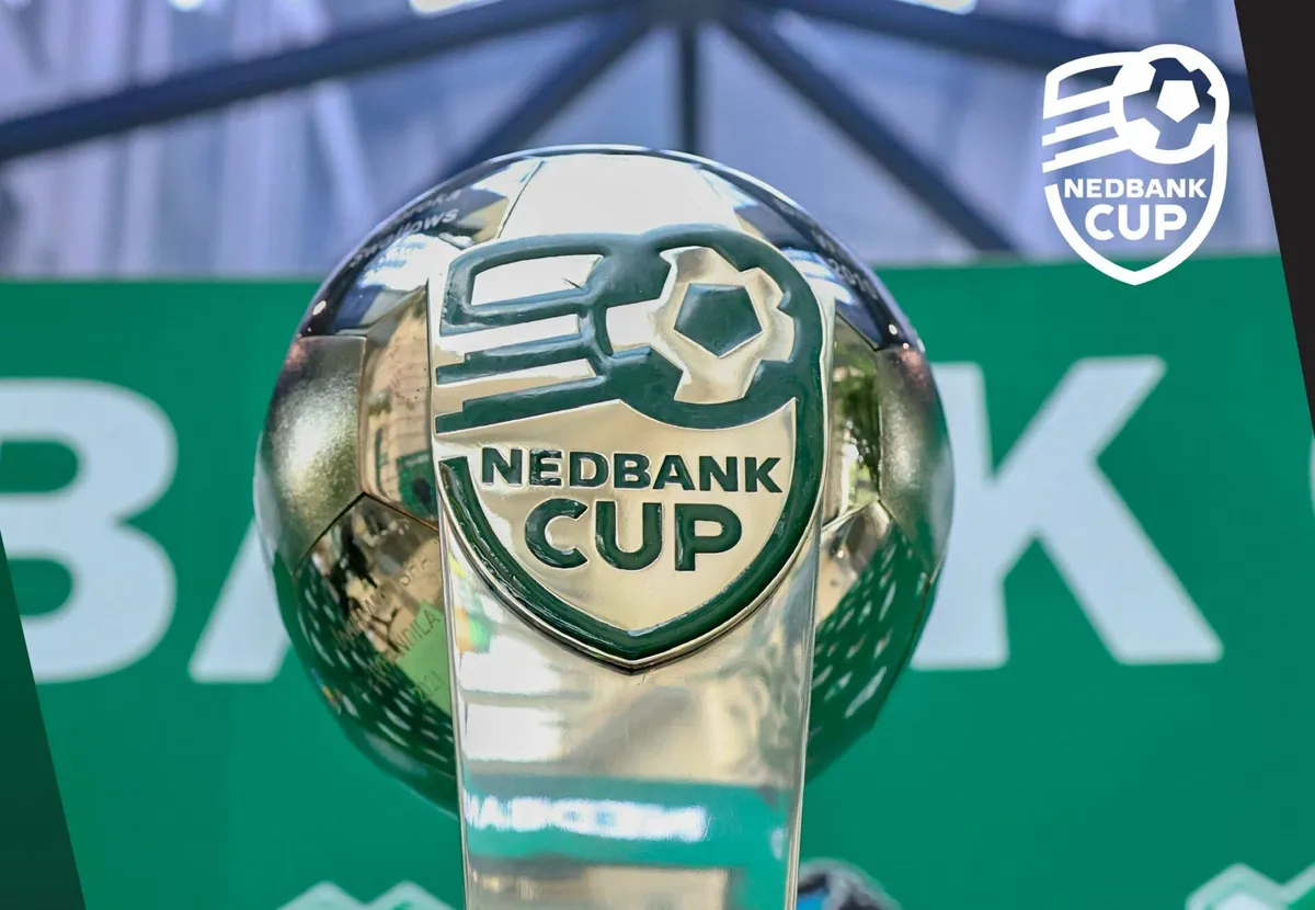 nedbank cup draw — ZA news