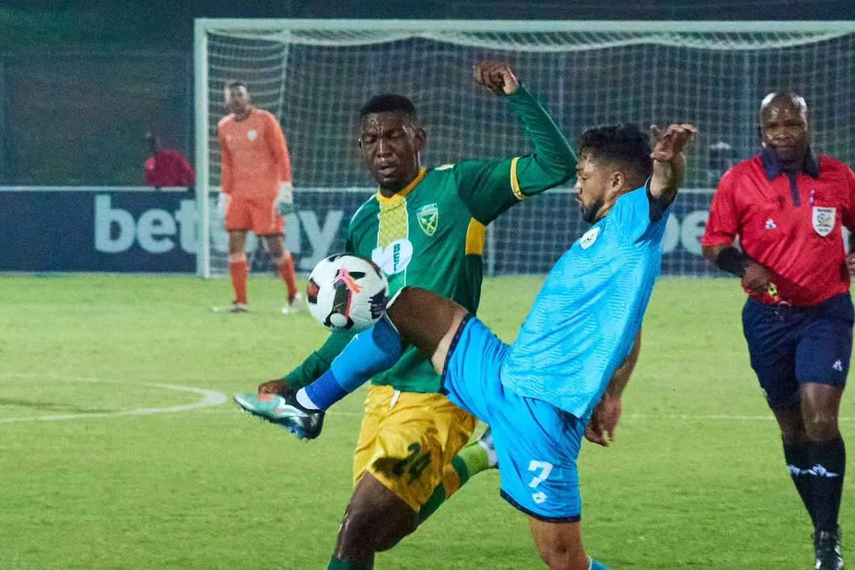 nedbank cup results — ZA news