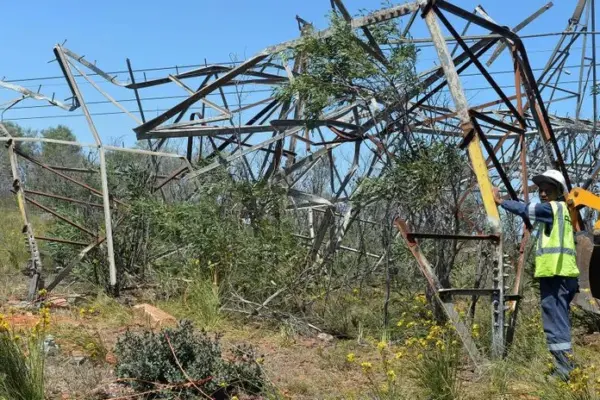 nelson mandela bay — ZA news