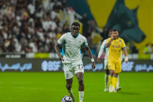 neom vs al-taawoun — ZA news