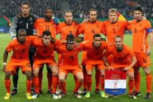netherlands national football team — ZA news