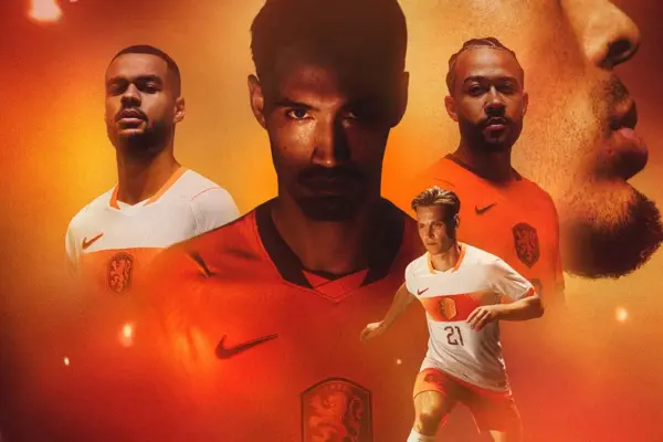 netherlands — ZA news