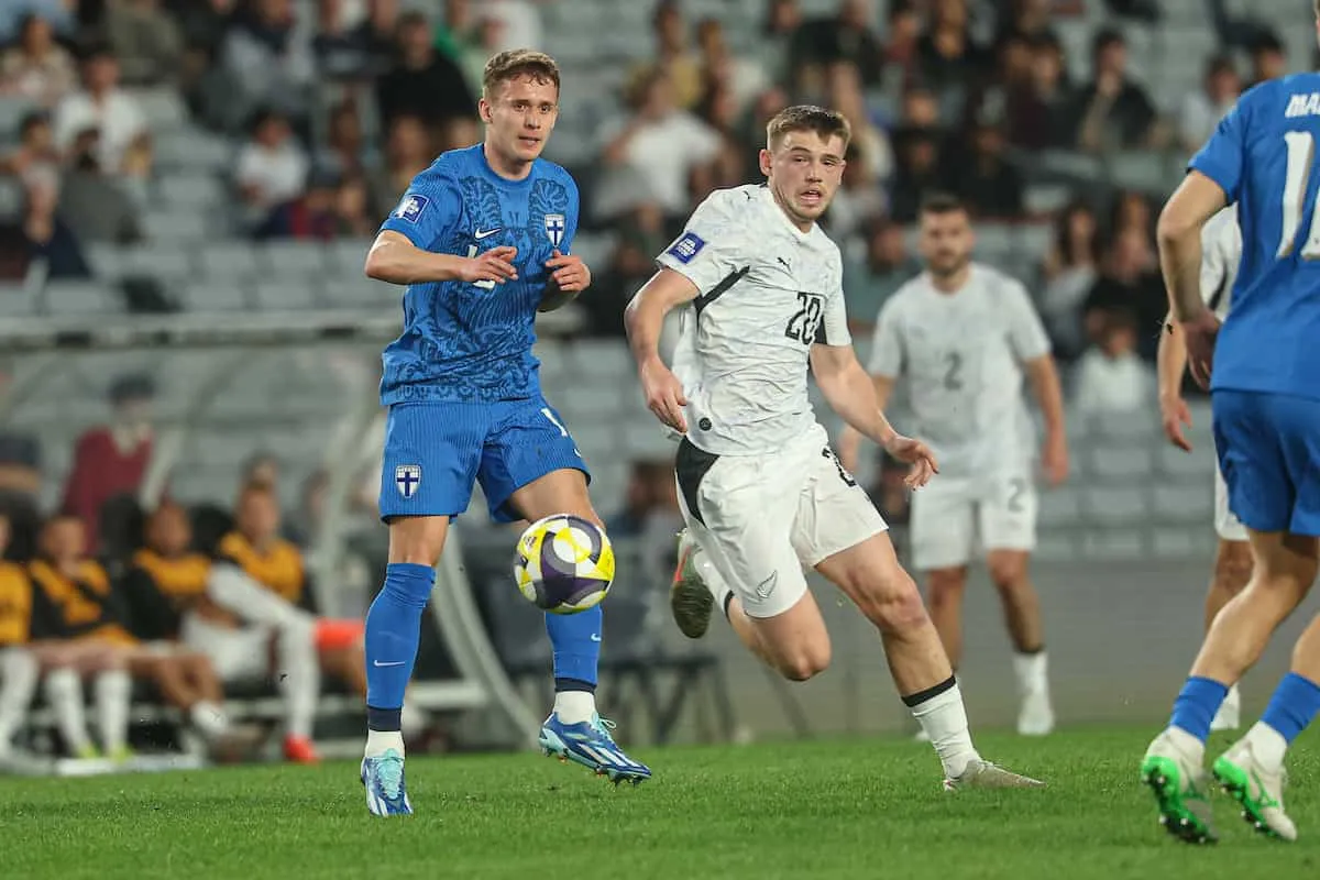 new zealand vs finland — ZA news