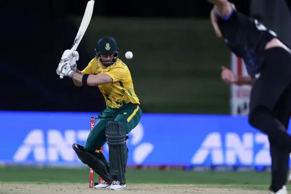 new zealand vs south africa — ZA news