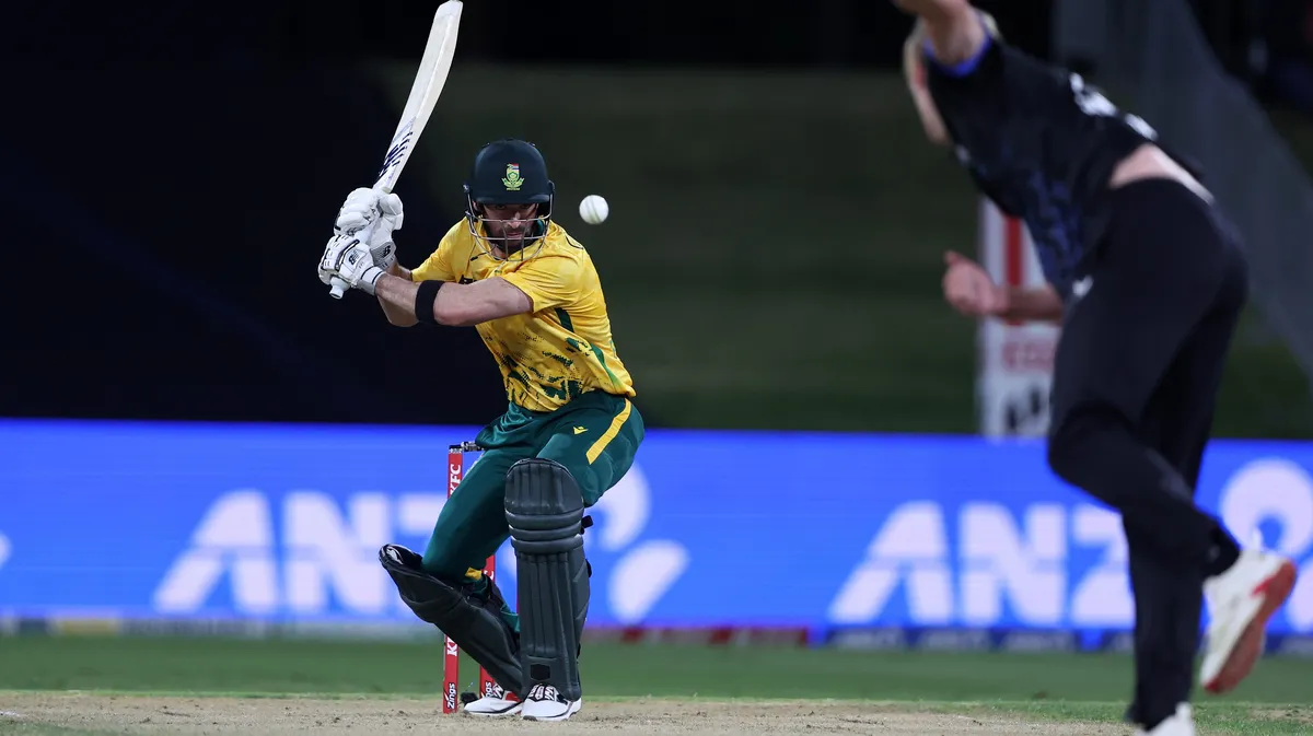new zealand vs south africa — ZA news