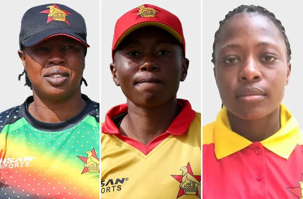 new zealand women vs zimbabwe women — ZA news