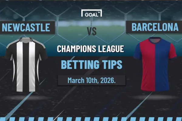 newcastle vs barcelona — ZA news