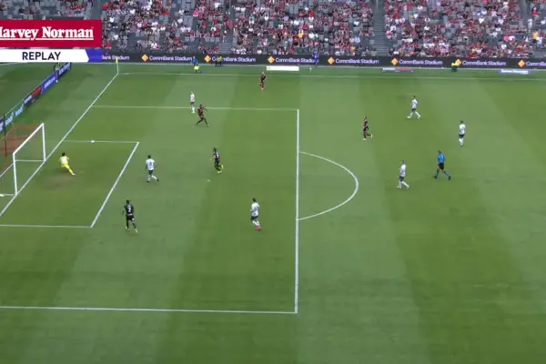 newcastle vs western sydney — ZA news