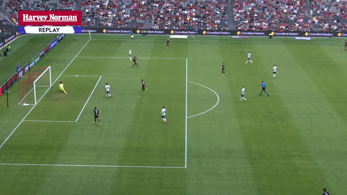 newcastle vs western sydney — ZA news