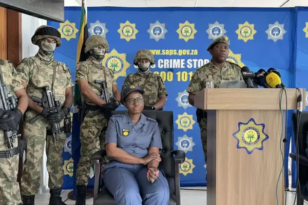 nhlanhla mkhwanazi contract renewal — ZA news