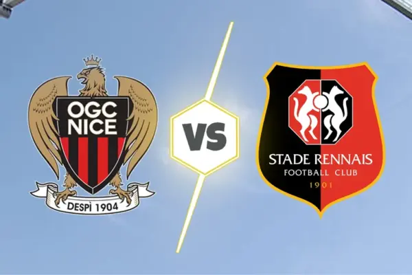 nice vs rennes — ZA news