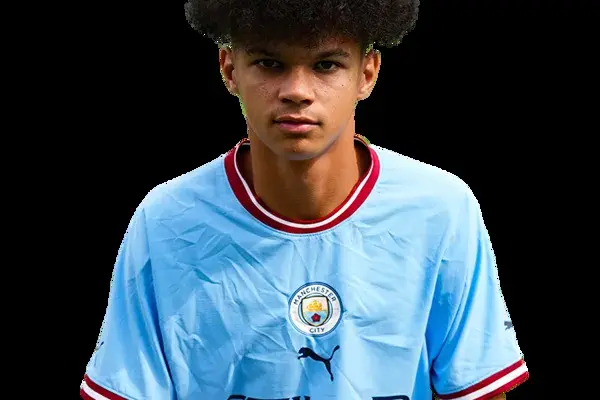 nico o'reilly — ZA news