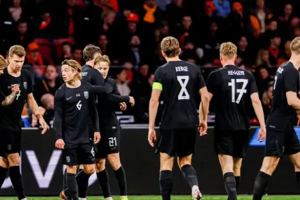 norway vs switzerland — ZA news