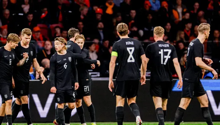 norway vs switzerland — ZA news