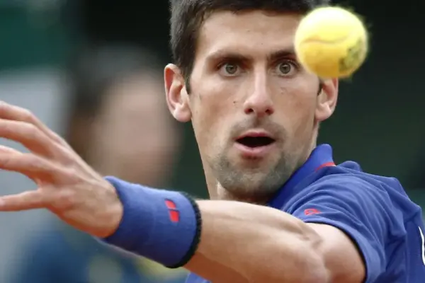 novak djokovic — ZA news