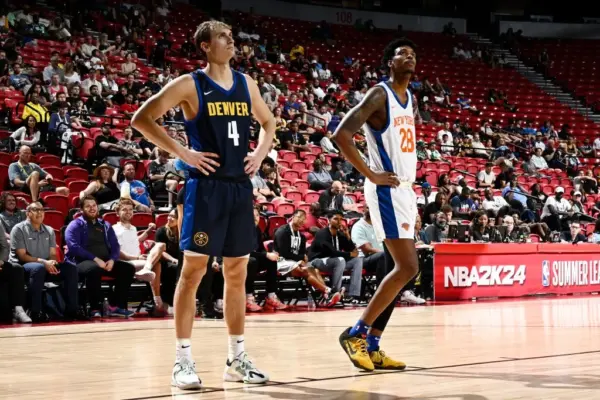 nuggets vs knicks — ZA news