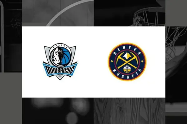 nuggets vs mavericks — ZA news