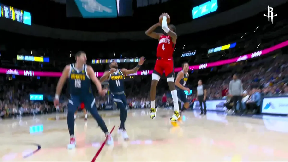 nuggets vs rockets — ZA news