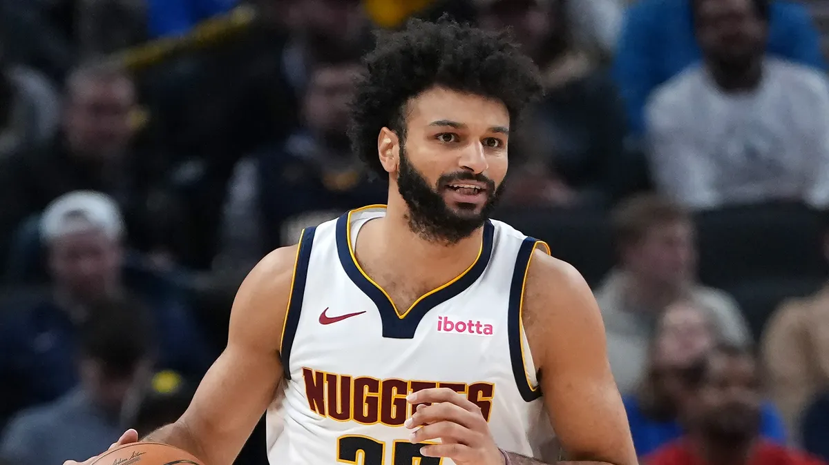 nuggets vs rockets — ZA news