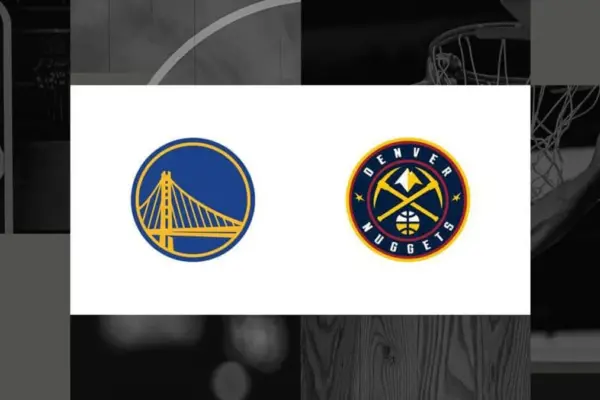 nuggets vs warriors — ZA news