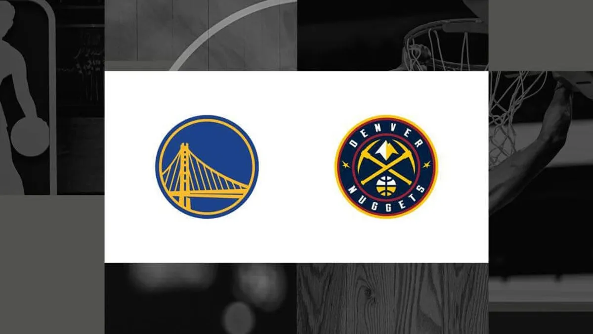 nuggets vs warriors — ZA news