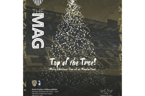 oldham vs notts county — ZA news