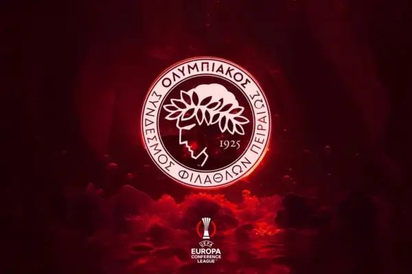 olympiacos fc — ZA news
