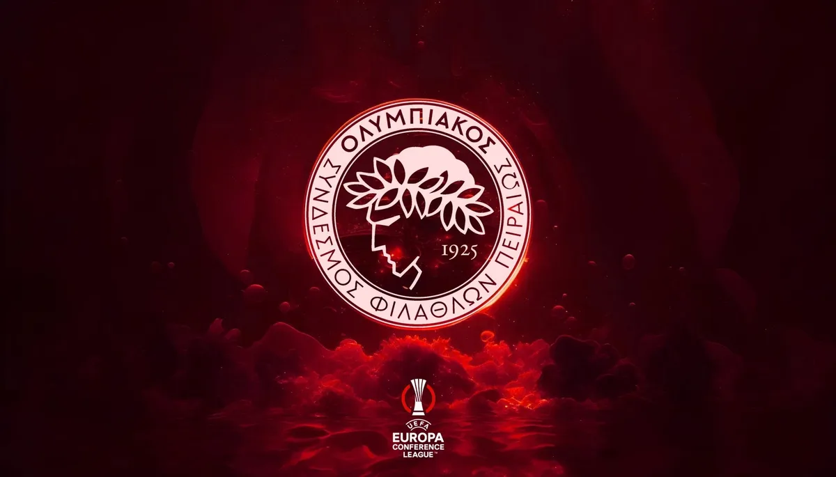 olympiacos fc — ZA news
