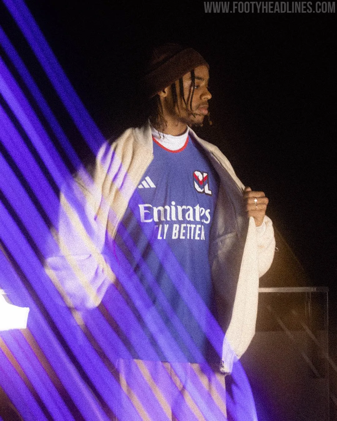 olympique lyon — ZA news