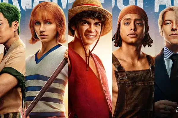 one piece — ZA news