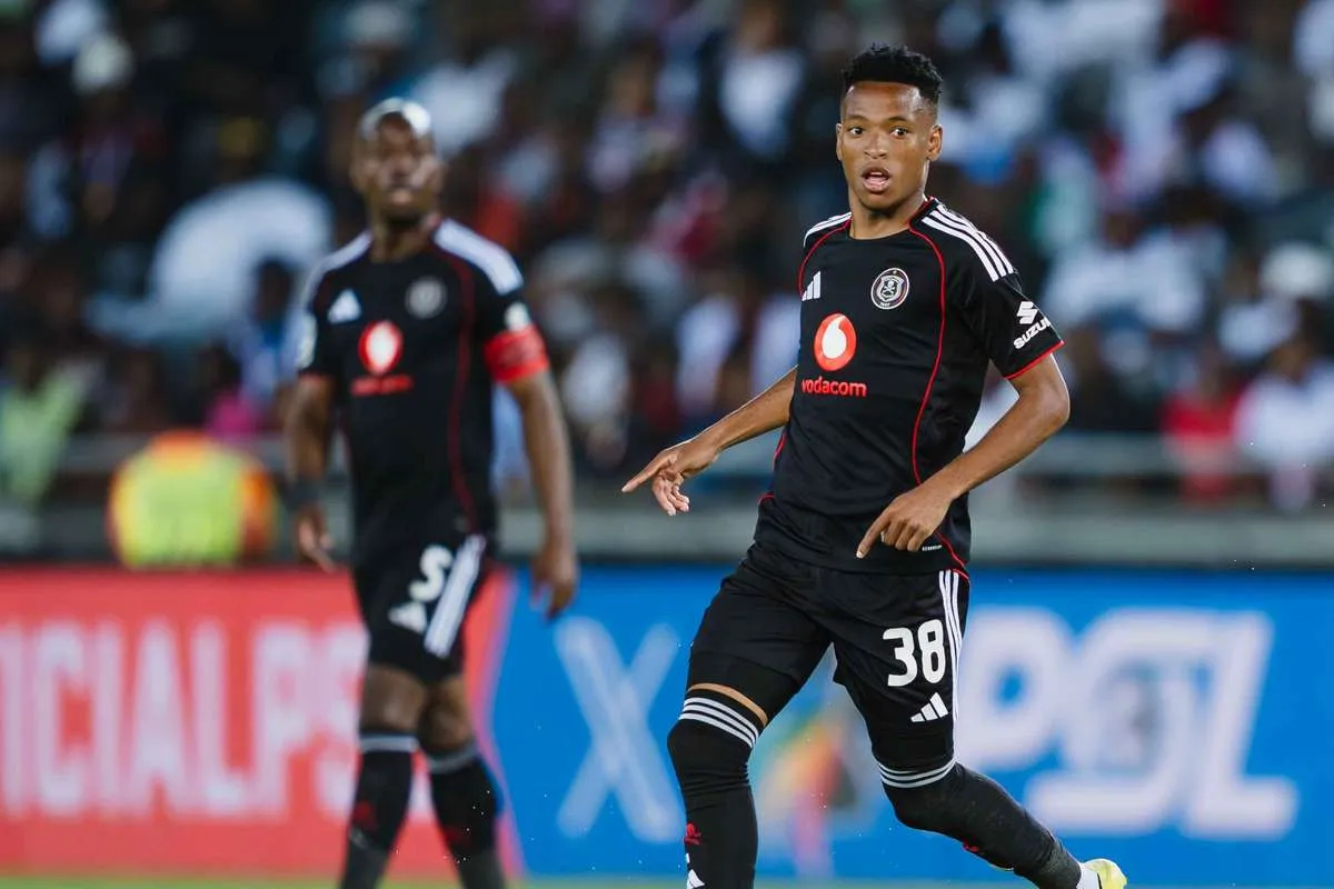 orlando pirates fixtures betway — ZA news
