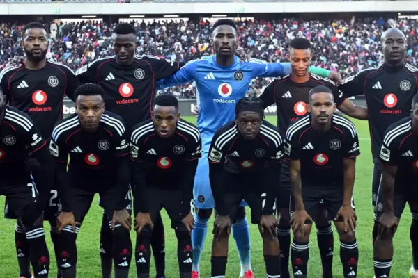 orlando pirates fixtures — ZA news