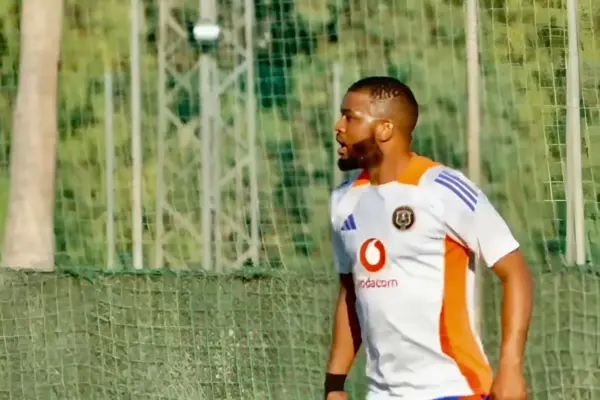 orlando pirates sipho mbule — ZA news