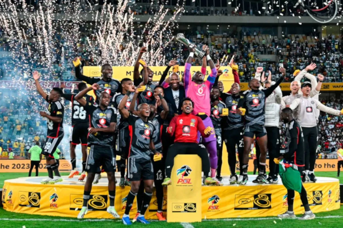 orlando pirates vs polokwane city — ZA news