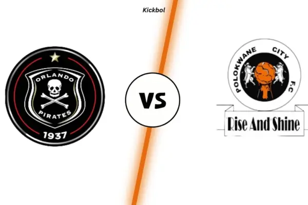 orlando pirates vs polokwane city — ZA news