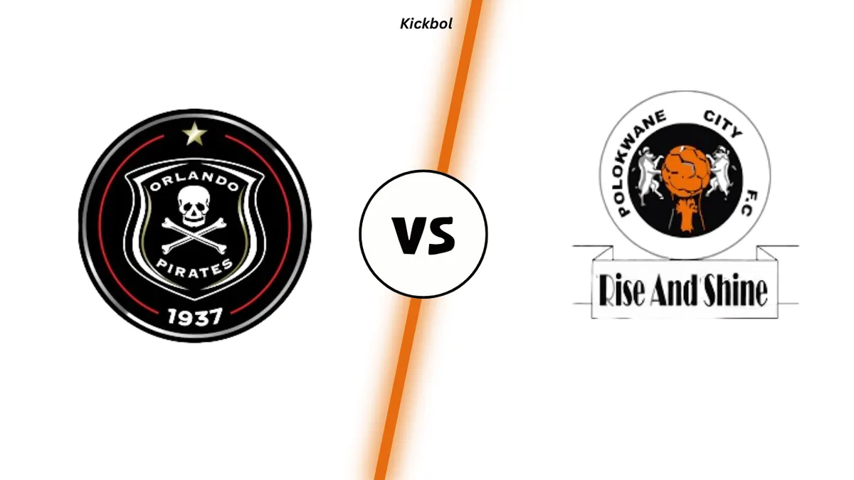 orlando pirates vs polokwane city — ZA news