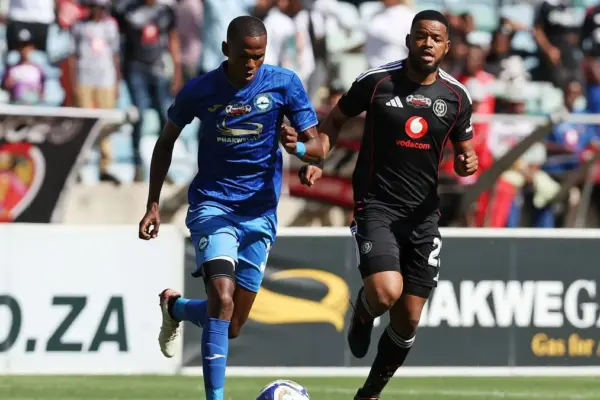 orlando pirates vs richards bay — ZA news